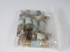 Gould FES25 Current Limiting Fuse 25A 600V Lot of 10 USED