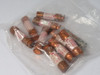 Gould Shawmut TR3R Time Delay Fuse 3A 250V Lot of 10 USED
