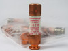 Gould Shawmut TR7R Time Delay Fuse 7A 250V Lot of 10 USED
