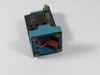 Honeywell MPS31 Plug-In Base for Photo Head 10-30VDC 250mA USED