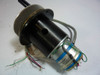 Disc EC8210000 Rotary Shaft Encoder and Dial USED