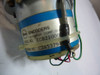 Disc EC8210000 Rotary Shaft Encoder and Dial USED