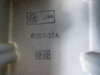 Fanuc A860-0202-T001 Enclosed Pulse Generator in Allen-Bradley 800T-3TA USED