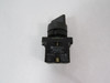 Telemecanique ZA2-BD2 Selector Switch 2NO 2-Position USED