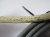 Siemens CA-VGAE-014 Gray Audio/Visual Cable 14' Long USED