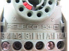 Releco S3-B Relay Socket 10A 380VAC 11-Pin Green USED