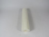 BII 14-SP1-10 Pure Blown 10 Micron Microfiber Filter 2-1/2" Dia 9-3/4" L ! NWB !