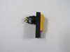 IDEC HE3B-M2 Yellow Push Button Enabling Switch USED