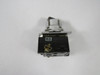 Cutler-Hammer 10250T1311 Selector Switch 1NO 2-Position CAM1 USED