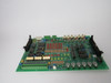 Debex X01-004862 DSP Alarm Interface Circuit Board USED