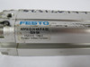 Festo 156111 Pneumatic Cylinder 49mm Stroke 16mm Bore USED