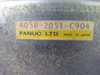 Fanuc A05B-2051-C904 Fan Assembly Unit USED