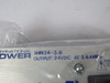 International Power IHN24-3.6 Power Supply Output 24VDC@3.6A ! NEW !