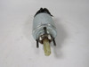 Bosch 31047 0331-402-010 Solenoid Starter Switch 24V USED