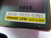Fanuc A05B-2051-C901 3 Fan Board 230V 50/60HZ USED