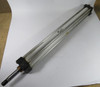 Parker 0430010044 Series 2MA Pneumatic Cylinder 250PSI USED