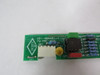 Debex X01-004481-1 PM PRE AMP Circuit Board USED