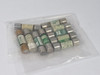 Fusetron FNM-3-2/10 Dual Element Fuse 3-2/10A 250V Lot of 10 USED
