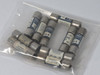 Fusetron FNA-8 Dual Element Fuse 8A 125V Lot of 10 USED
