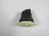 Square D 9001-SKS42B Selector Switch Operator Only 3-Position USED