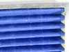 Trox Technik FS-1WP-PS-011C Heater Air Filter 510mmLx318mmWx50mmD ! NOP !