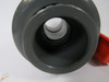Hytek 31909011 1-1/2" True Union Ball Valve PVC Viton ! NOP !