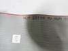 Hitachi PDL-CBL-100 Flat Ribbon Cable Assembly A2807-1-50T AWM/CSA PVC USED