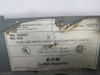 Cutler-Hammer 10250TN3 Enclosure Control Station 3-Way USED