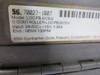 STI LCC-FB-DC2-U Controller 115-120VAC 1.25-2.5A 24VDC  USED