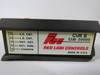 Red Lion Controls CUB20000 6-Digit Counter Display (Counter Only) ! AS IS !