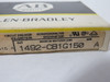 Allen-Bradley 1492-CB1G150 Series A Circuit Breaker 15A 277VAC 65VDC 1P ! NEW !