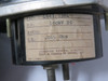 General Electric L542-GBRL DC Panel Meter 0-200A USED