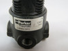 Parker 14R013FC Pressure Regulator 1/8"NPT 250PSIG 1700kPa 12.7scfm USED