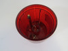 Telemecanique XVA-C34 Stack Light (No Bulb) 240V 7W Red USED