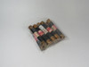 Fusetron FRS-R-3-2/10 Time Delay Fuse 3-2/10A 600V Lot of 10 USED