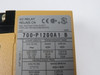 Allen-Bradley 700-P1200A1 Series B Control Relay 115-120V@60Hz 110V@50Hz ! NEW !