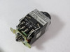 Agastat 7012ADP Time Delay Relay 120V 60Hz Coil 5-50 Seconds 10A PKG WEAR NEW