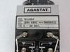 Agastat 7012ADP Time Delay Relay 120V 60Hz Coil 5-50 Seconds 10A ! NEW !