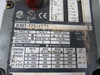 Allen-Bradley 836T-T251JX15 Pressure Control Switch  120-600VAC 80 PSI USED