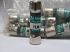 Littelfuse FLM-15 Time Delay Fuse 15A 250V Lot of 10 USED