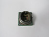 Cutler-Hammer E30EA Two Button Operator w/ Indicating Light No Lens USED