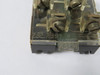 Telemecanique ZB2-RB91 Contact Block 1NO/1NC USED