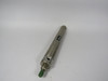 Parker 1.06DPSR06.0 Pneumatic Cylinder 1.06" Bore 6" Stroke USED