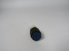 Allen-Bradley 800EP-LE6 Blue Illuminated Extended Push Button USED