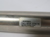 Parker 1.06DXPSR06.0 Pneumatic Cylinder 1.06" Bore 6" Stroke USED