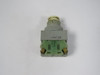 Izumi ABW110 Push Button 1NO No Button USED