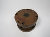 Numatics R3CN-00M3C-AAA0 Pancake Cylinder 3" Bore 3/4" Stroke USED