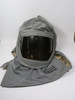 Chicago Protective Apparel Arc Flash Non-Ventilated Hood ATPV 51 USED