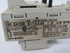 Allen-Bradley 193-EA1DB Series B Overload Relay 1.0-2.9A 600VAC 3Ph USED