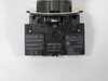 Siemens 3SB3204-6AA70 Indicator Light No Lens USED